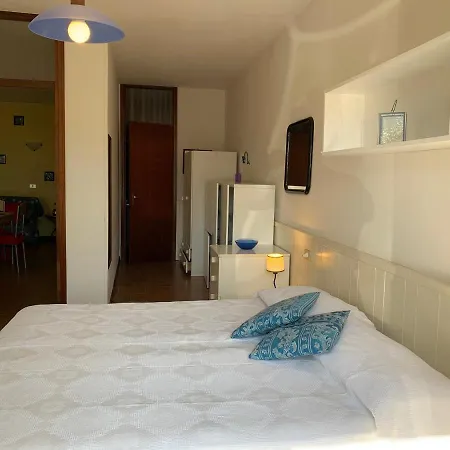 Appartamento Ortensia Pettenasco